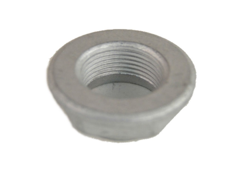 Differential Drive Pinion Gear Nut Mopar 68227772AA