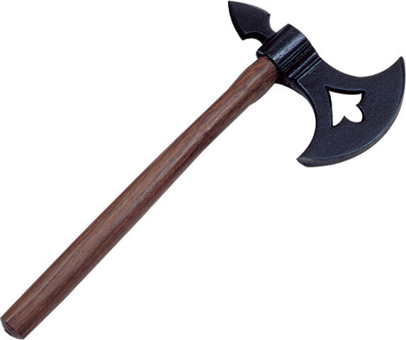 Pakistan Axe 230895 New Medieval Axe