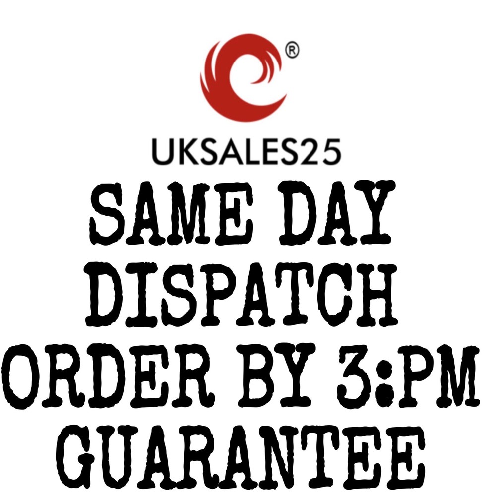 Loose Ring Snaffle Single Jointed Bit GS & SS (UKSALES25®) *SAME DAY DISPATCH*