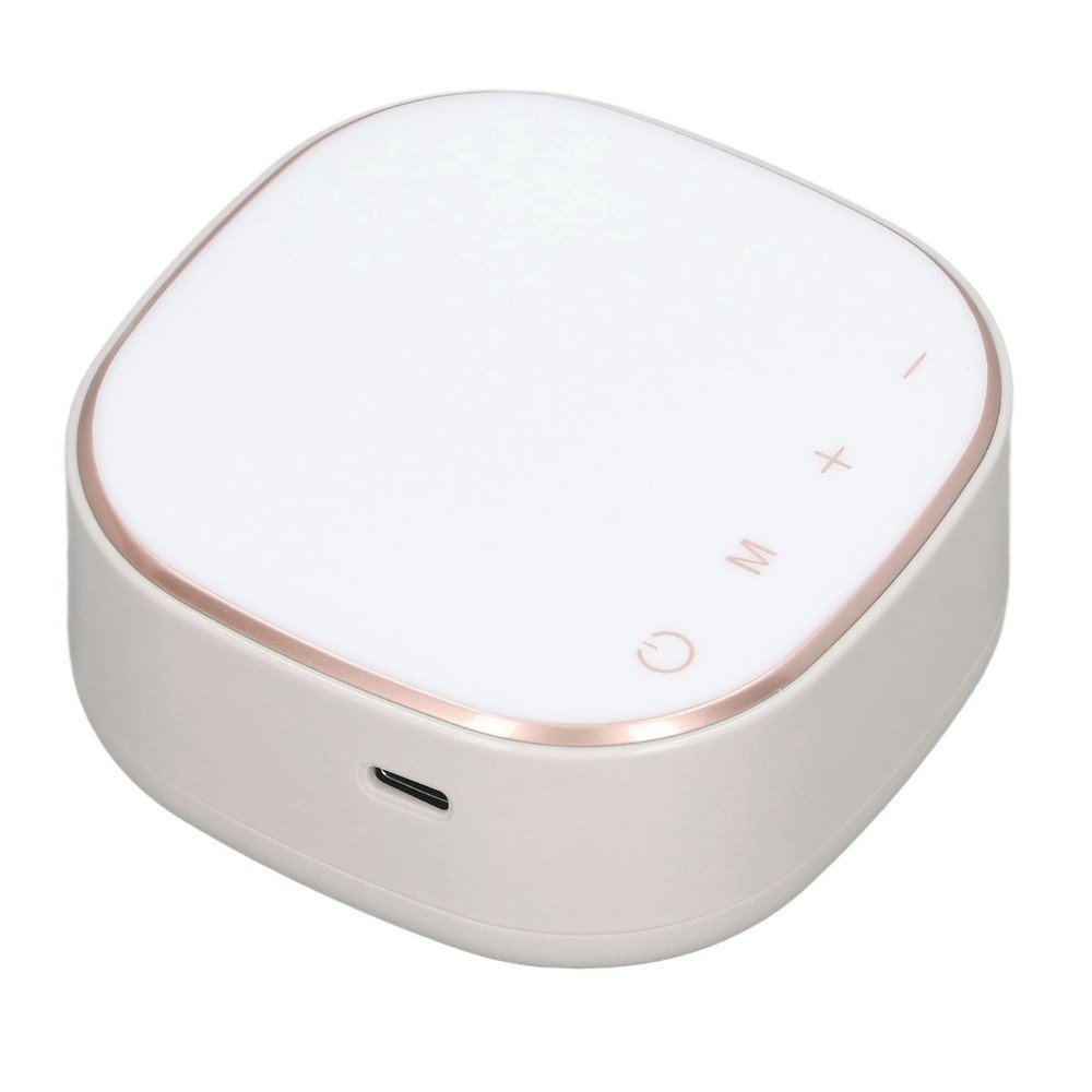 White Electric Nipple Corrector 9 Level Adjustable Inverted Corrector WT