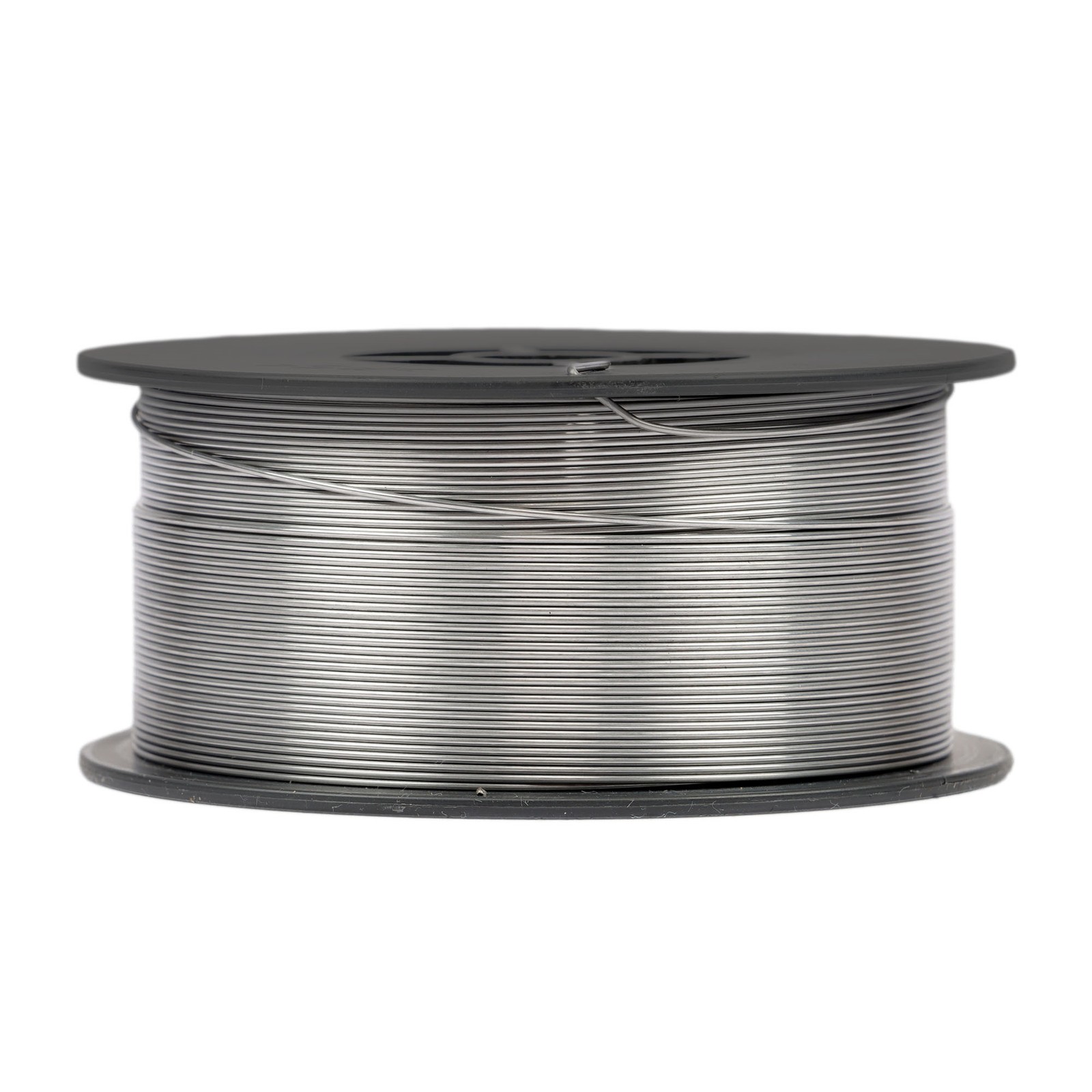 (3 x 2-Lb Spools)E71T-GS .035" Flux Core Welding Wire - Gasless Mild Steel MIG