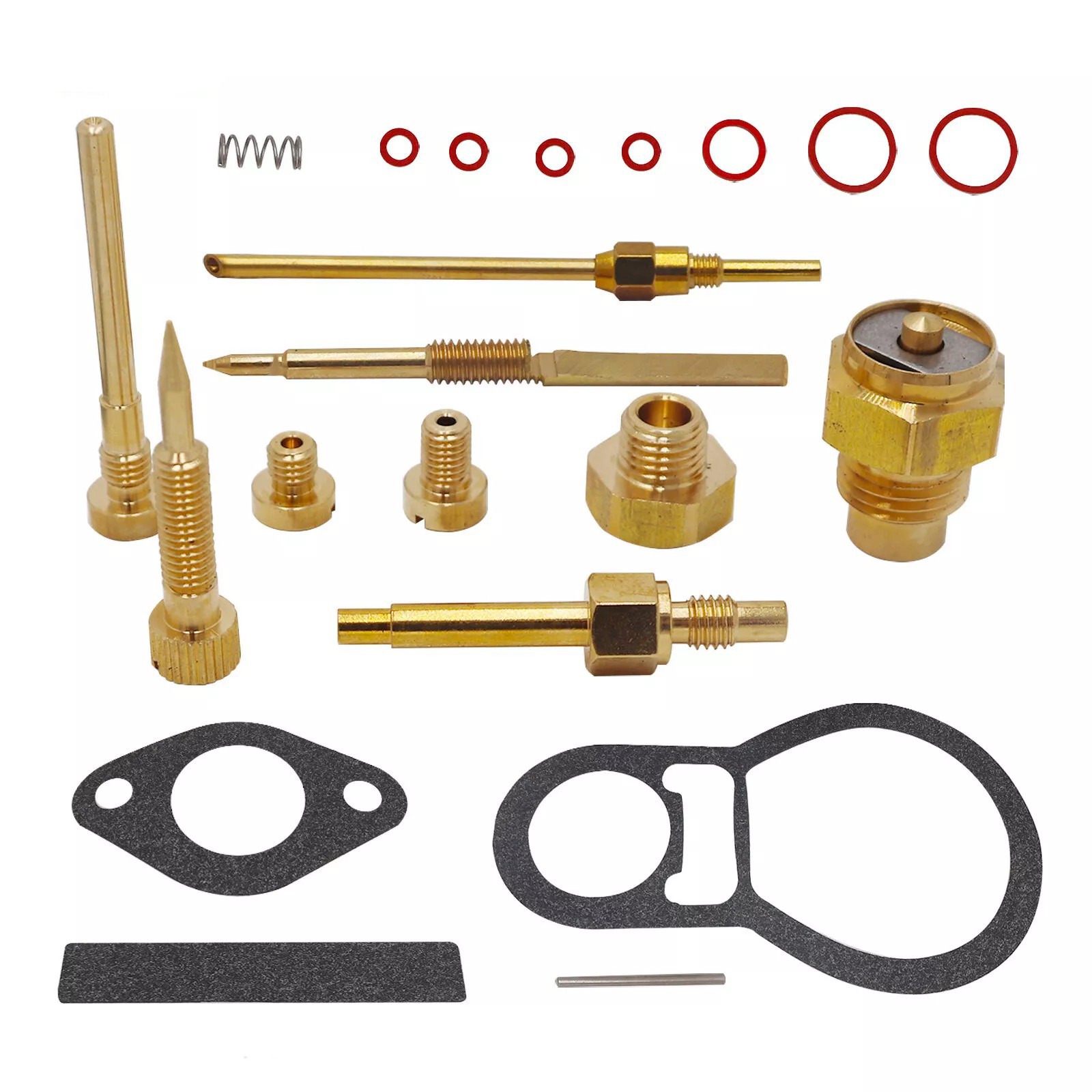 For Model A Ford 1926 1927 1928 1929 1932 Zenith New Carburetor Major Repair Kit