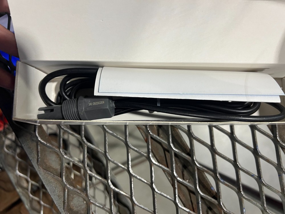 Hanna EC/TDS Probe For Mini Controller - 2M Cable