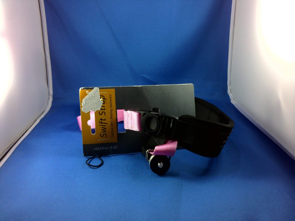 Promaster Swift Strap HD - PINK