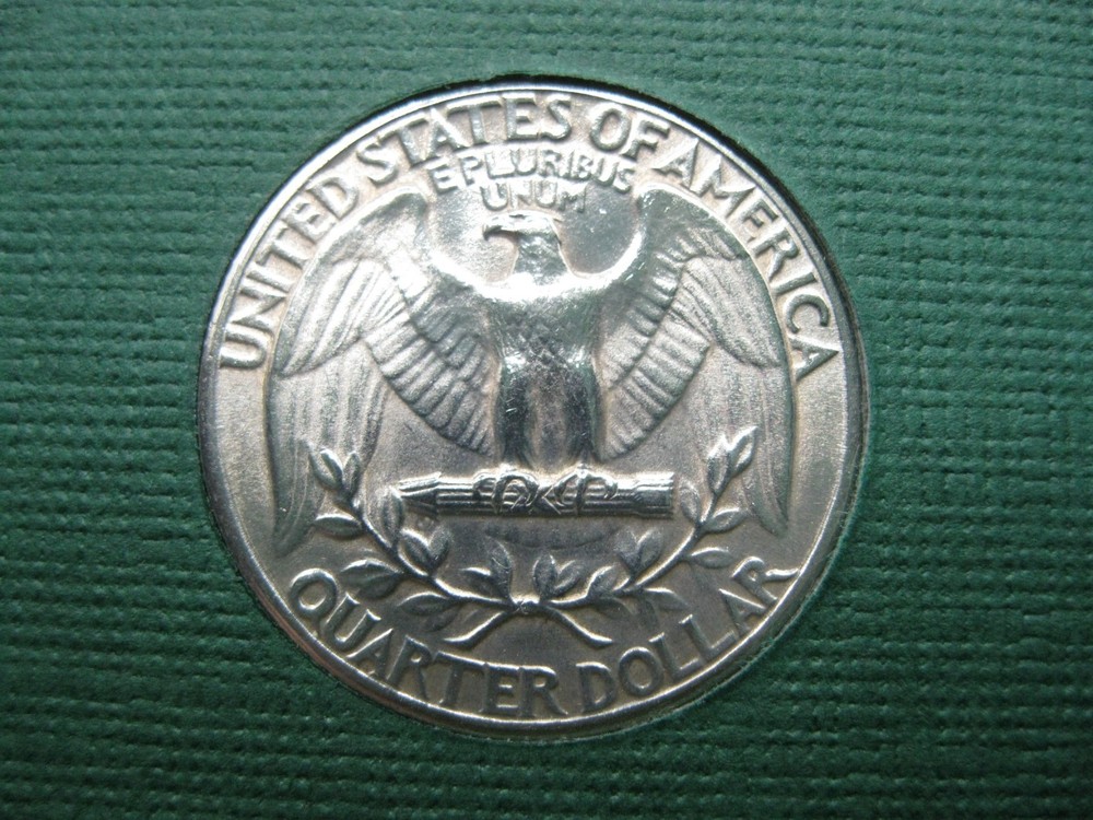 1935 P US Silver Mint Set Gem Brilliant Uncirculated!