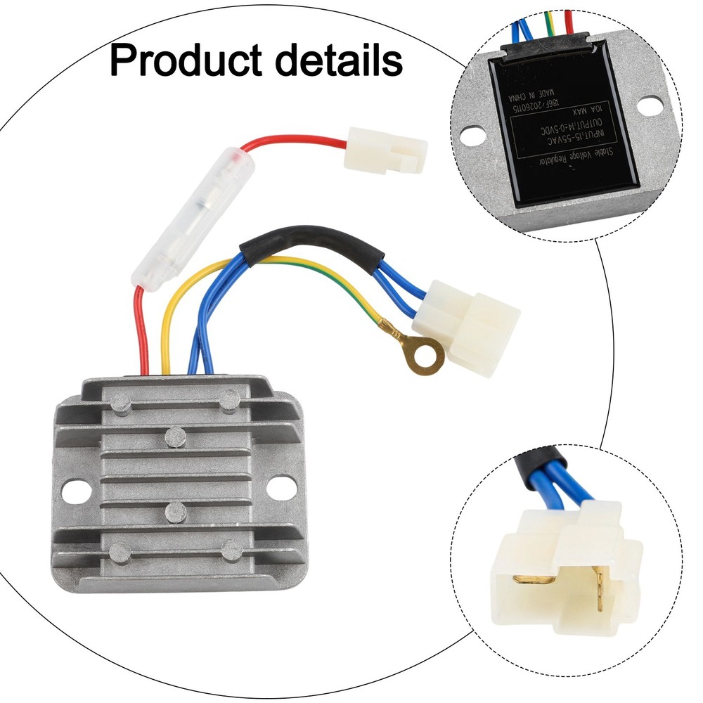 Battery Charging Regulator Battery Charging Solution Voltage Regulator