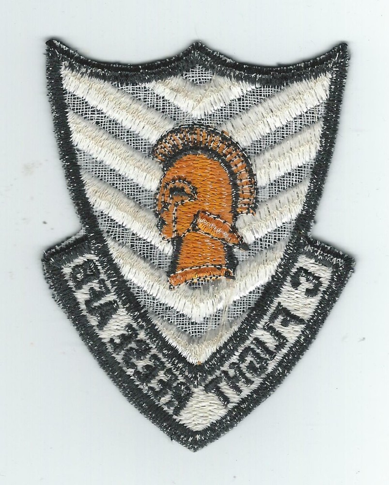 1970s 35th FLYING TRAINING SQUADRON C FLIGHT patch
