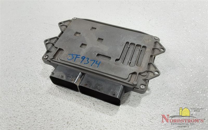 2022 Chevy Corvette Transmission Control Module Computer