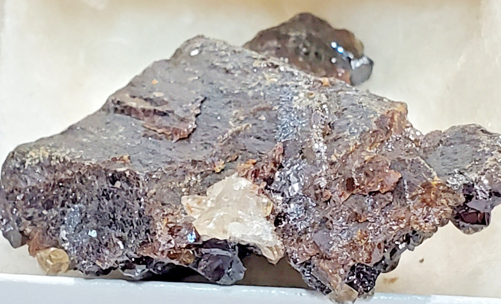 SPHALRITE Smith Co TN 1.75"