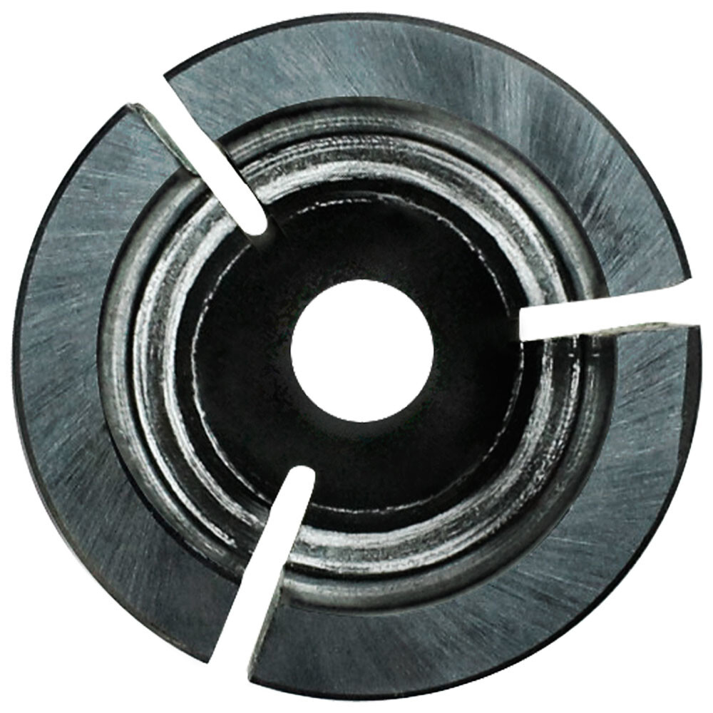 1" PRECISION R8 ROUND COLLET .0006" Drawbar Thread 7/16"-20