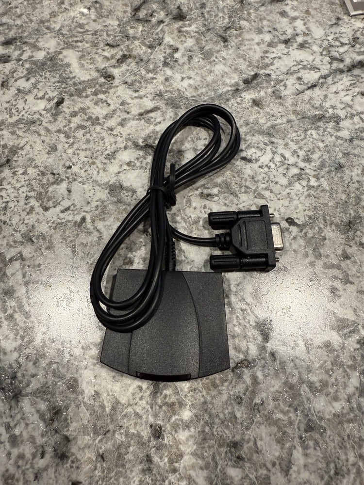 Sigma REALmagic XCard PCI DVD Decoder & RARE REMOTE Retro PC CRT TV Untested