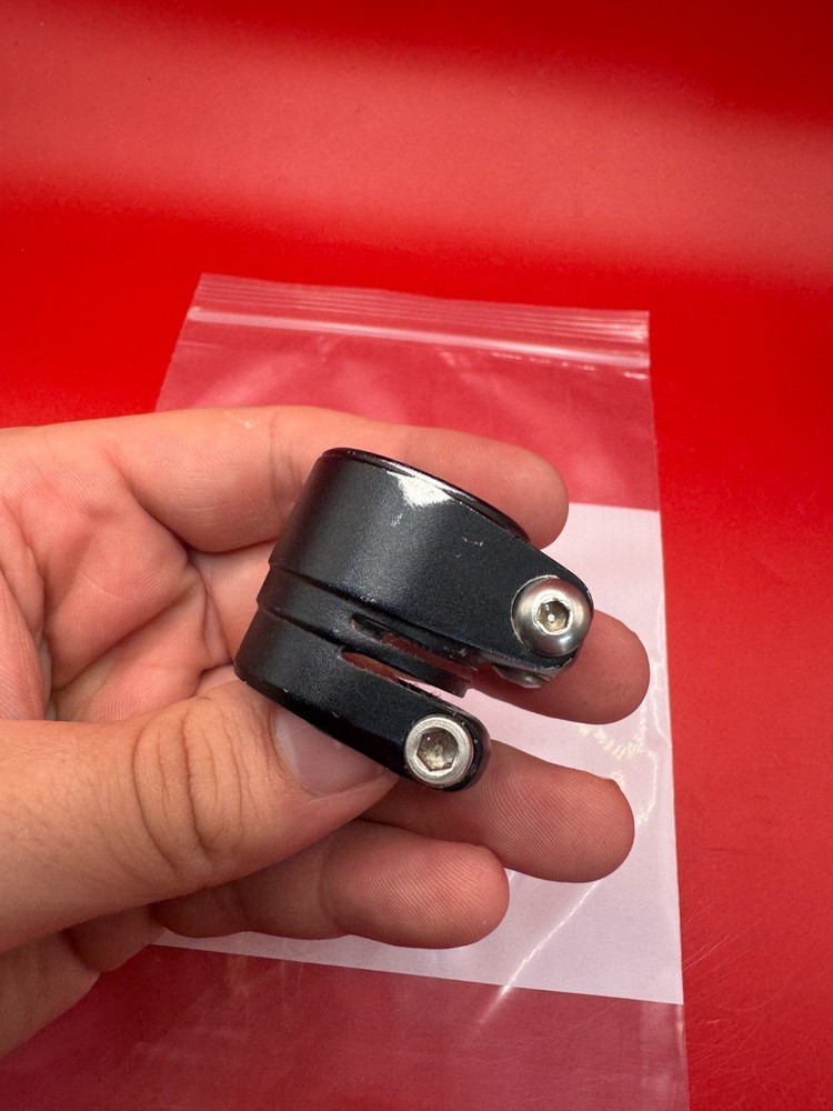 Planet Eclipse Feedneck