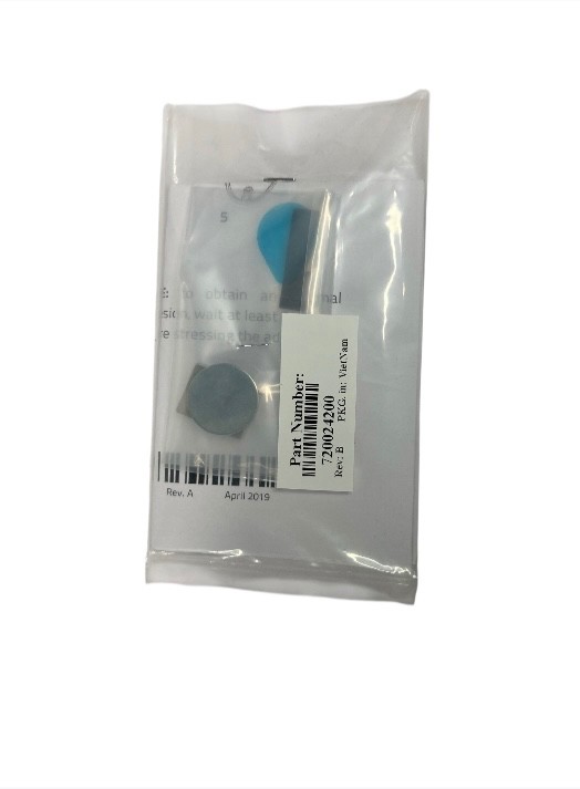 NEW! Datalogic Gryphon GD4520 Kit 2D Handheld Barcode Scanner w/ Accessories