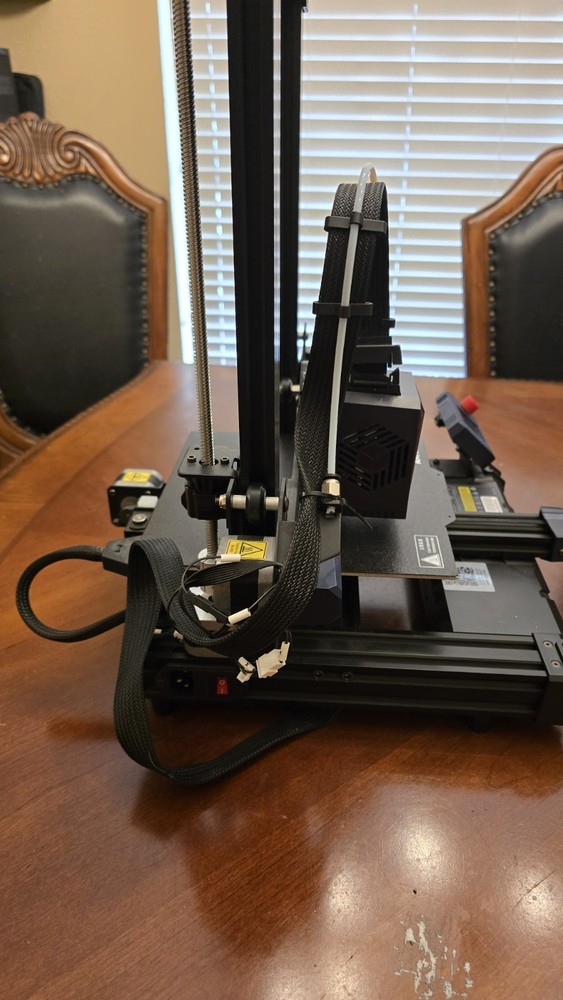 anycubic kobra 3d printer