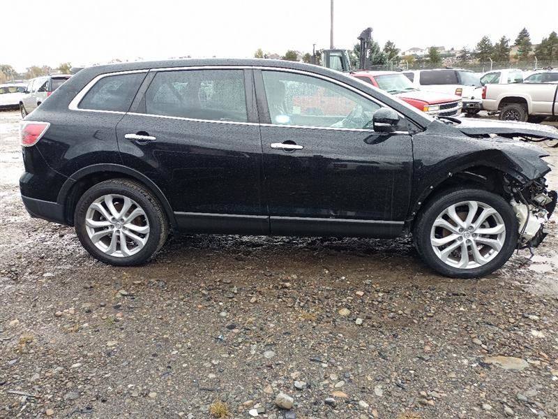 2007-23 CX-9 Spare Tire Jack With Tools (10300080