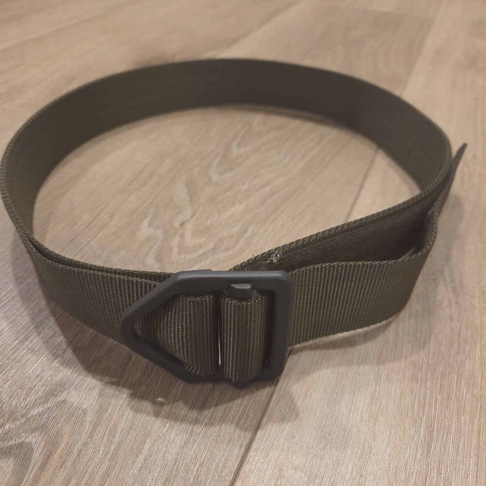 Condor Instructor's Tactical Belt M/L Green