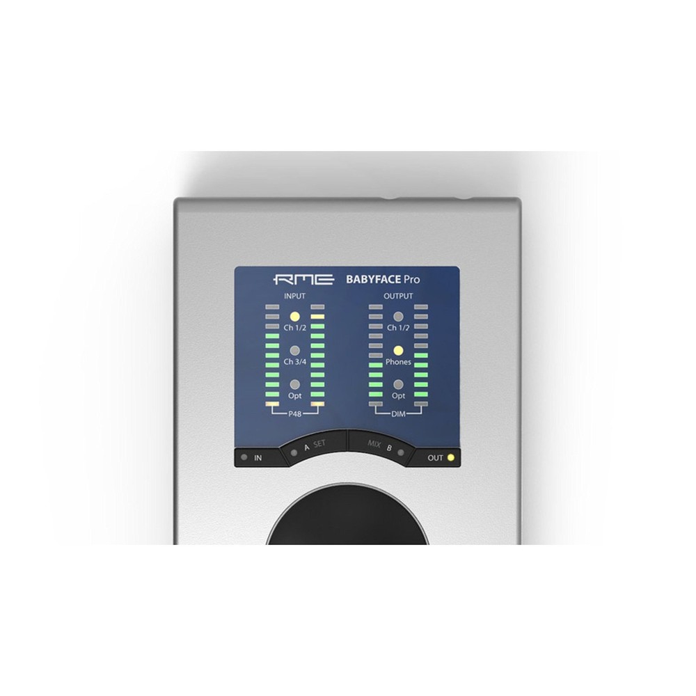Babyface Pro USB Audio Interface