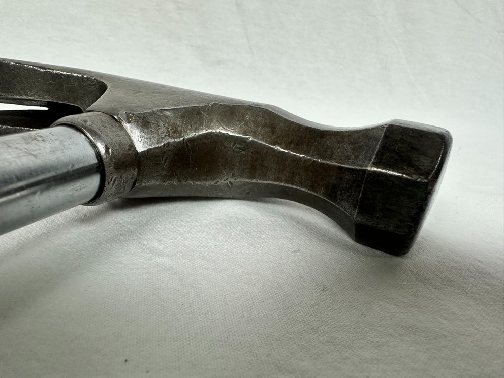 True Temper Rocket A20 Hammer Vintage Used