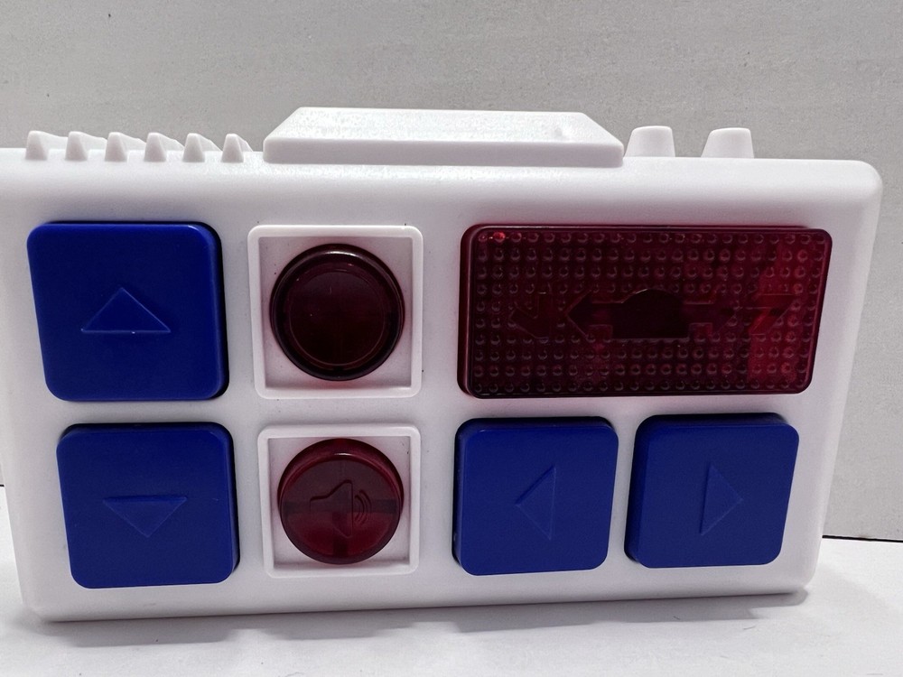 Disney Star Wars Galaxy's Edge Droid Depot Replacement Remote Controller/BB8