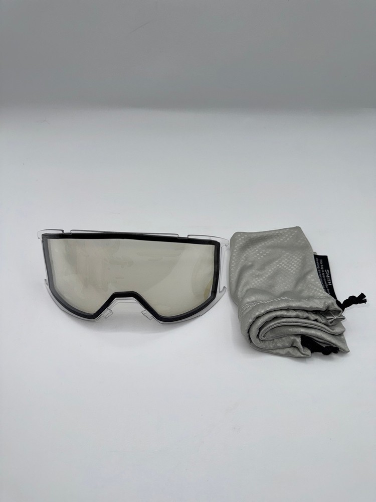 Smith Squad Proper Pink Size M