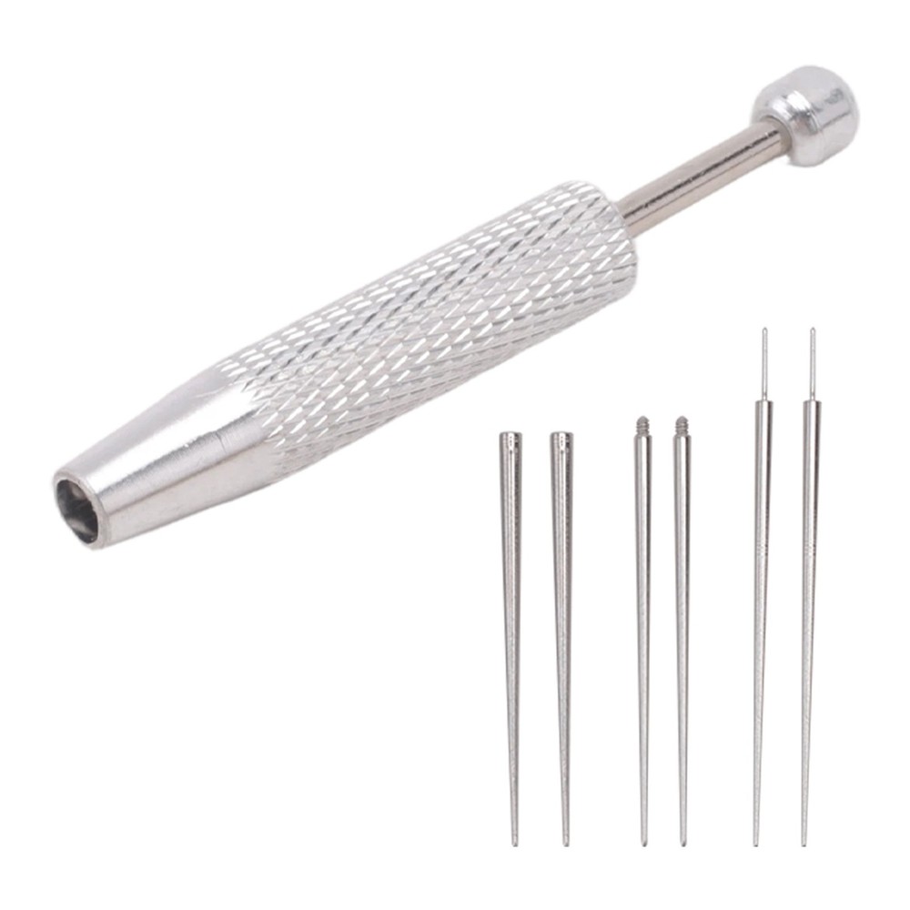 Piercing Kit Piercing  Grabber Tool Ear Piercing Kit M9V89595