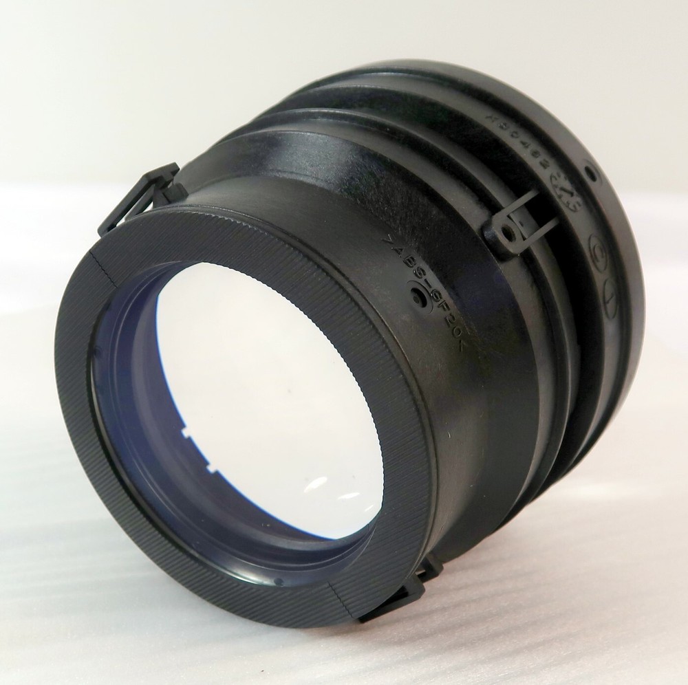 Large Multi Lens Assembly 4 Diameter Front in