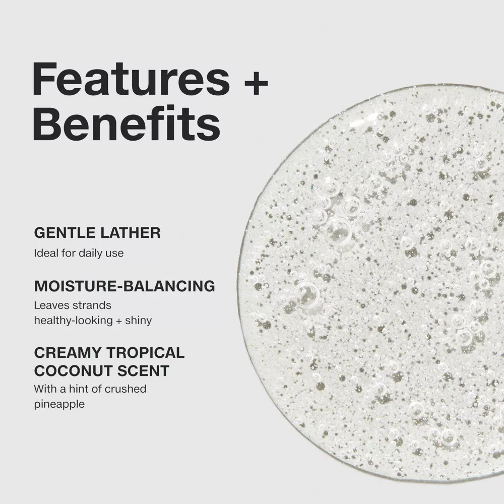 Paul Mitchell One Hair Shampoo - 33.8 fl oz