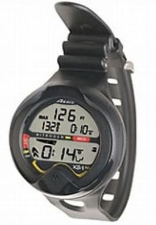 Aeris XR1 Wrist Dive Computer