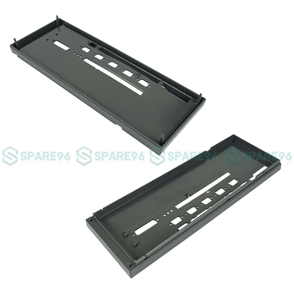 Plastic Case for Control Techniques VBE400 Vector Drive 4Kw Plastic Cover ONLY