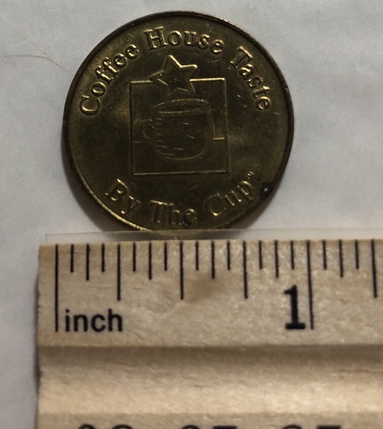 Keurig Coffee Token/Coin