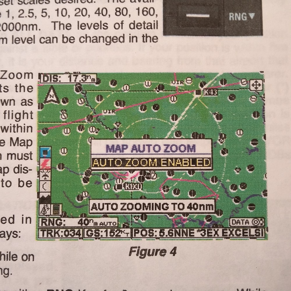 Bendix King KMD 550 and KMD 850 Pilot's Guide Manual