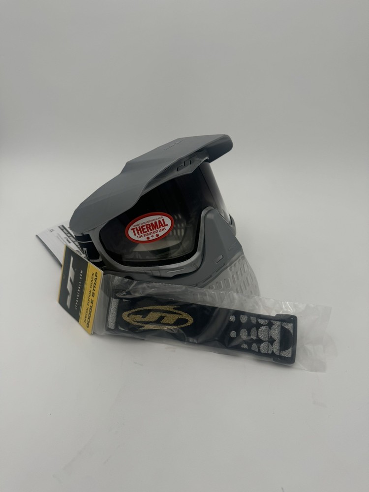 JT Vintage Clear Proflex