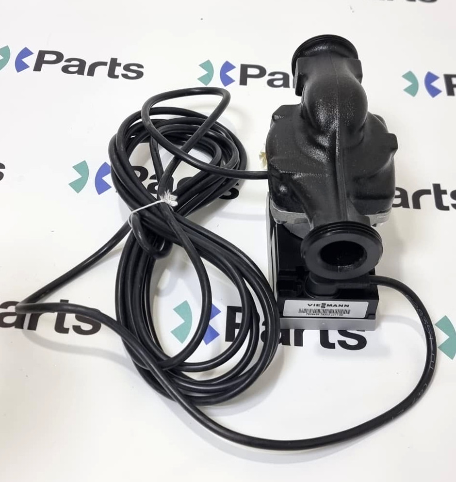 VIESSMANN WILO 4524683 Circulation Pump 7526430