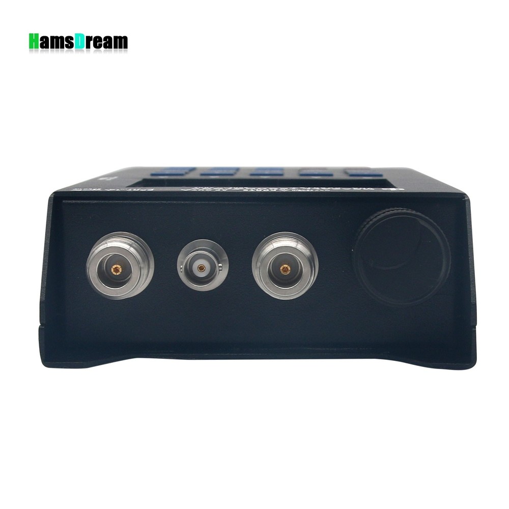 KC901S+ Network Antenna Spectrum RF Vector Analyzer Field Strength S11 Swee