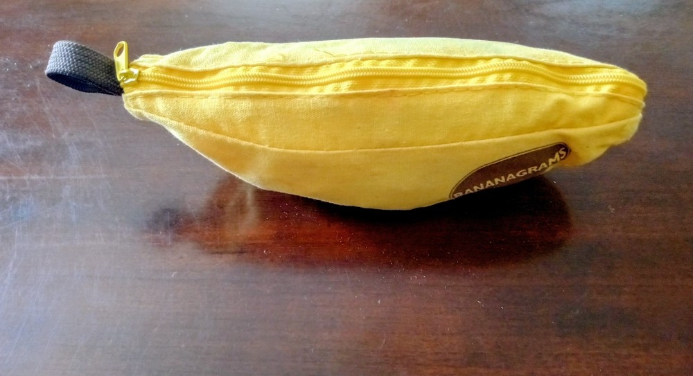 Bananagrams Tiles Replacement Pieces