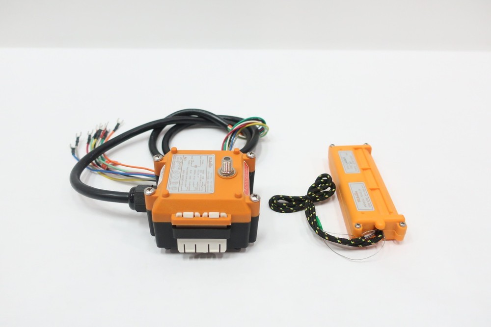 Telecontrol F21-2D Remote Control