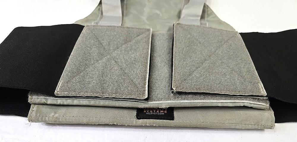 Velocity Systems Ultra Low Vis Medium #10