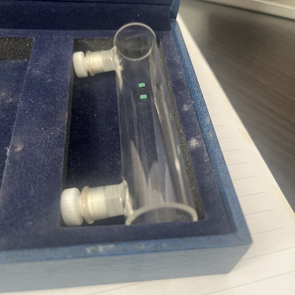 Hellma 120-OS Cylindrical Absorption Cell