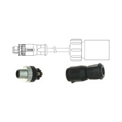 EX-50 Sensor Extension Kit