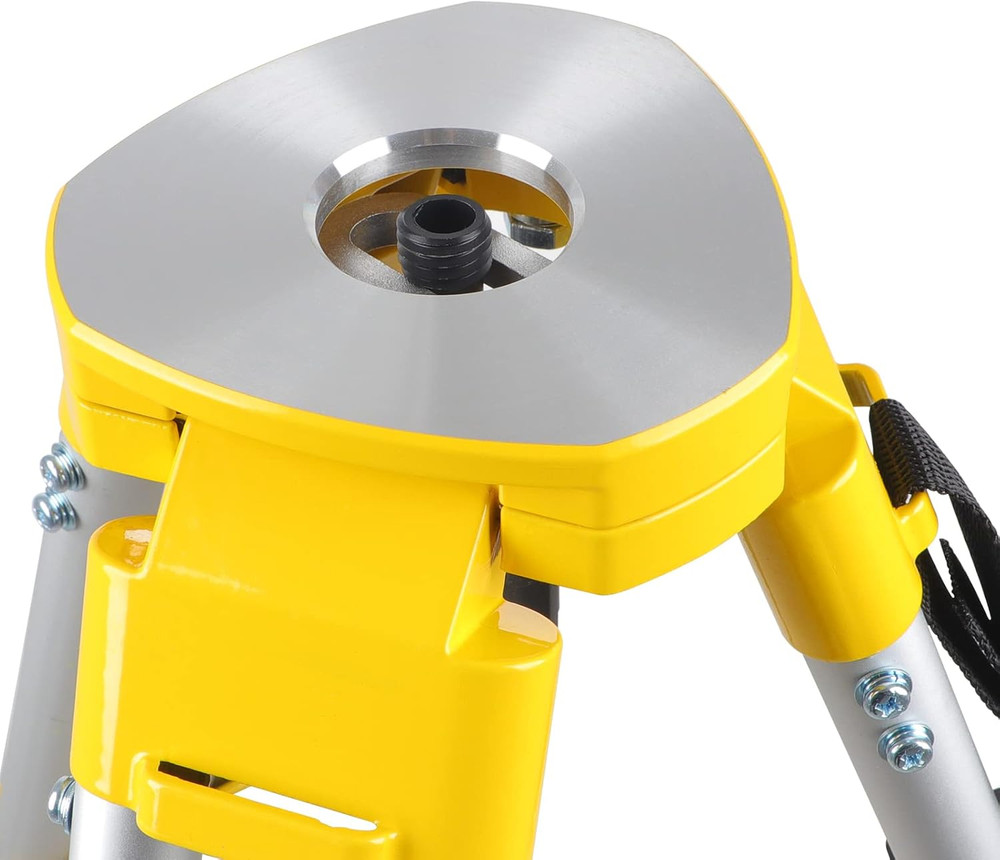 Precision Self-Leveling Optical Level Kit with 32X Lens & Tripod