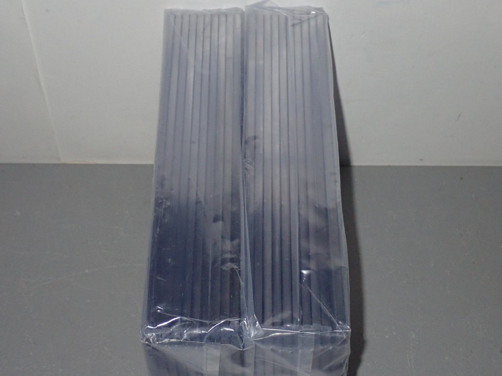 20x BCW Comic Book Toploaders