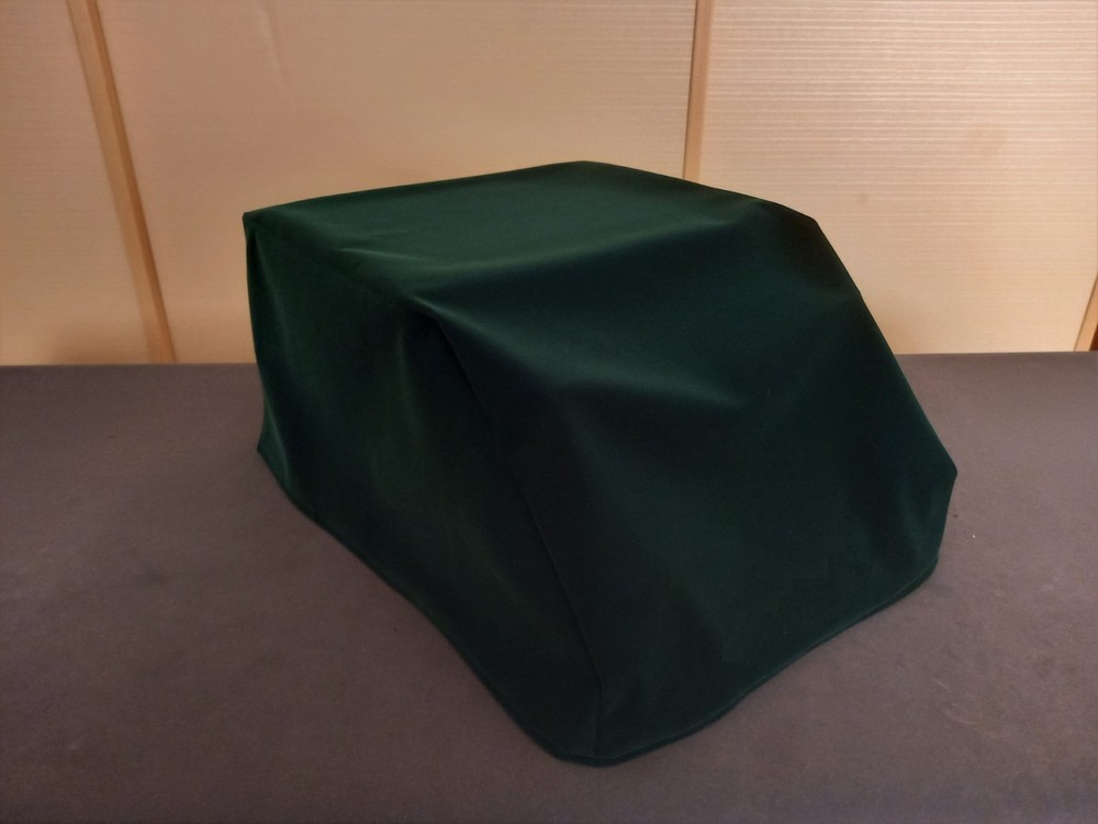 High-end Turntable cover for THORENS TD404DD