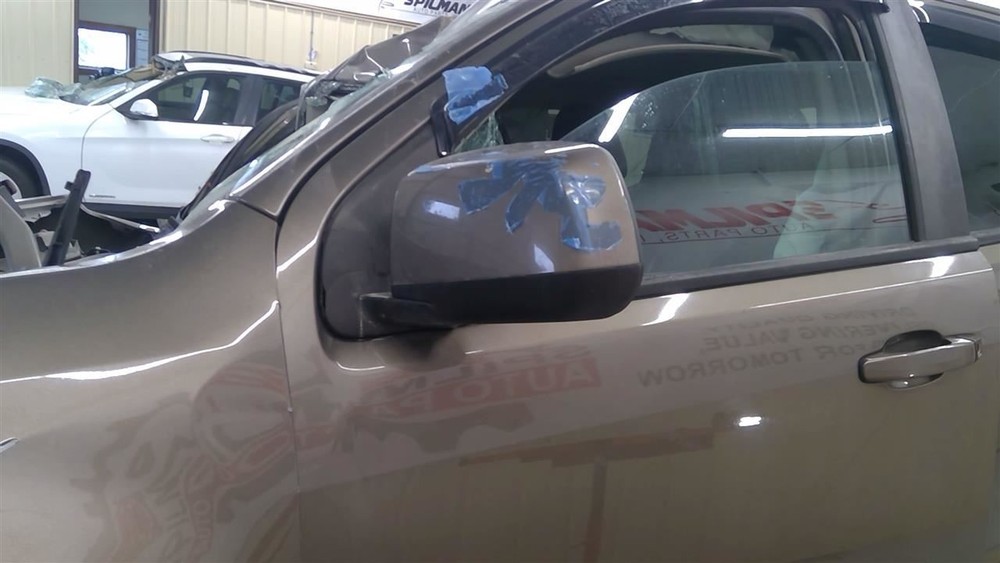 COLORADO 2016 High Mounted Stop Light 1708830