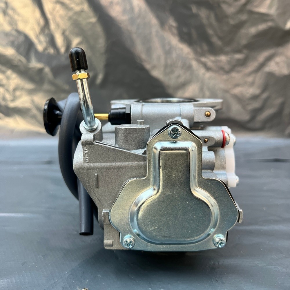 NEW Carburetor For Yamaha Big Bear 350 YFM350 2WD 1996-1998 3GD-14101-00-00
