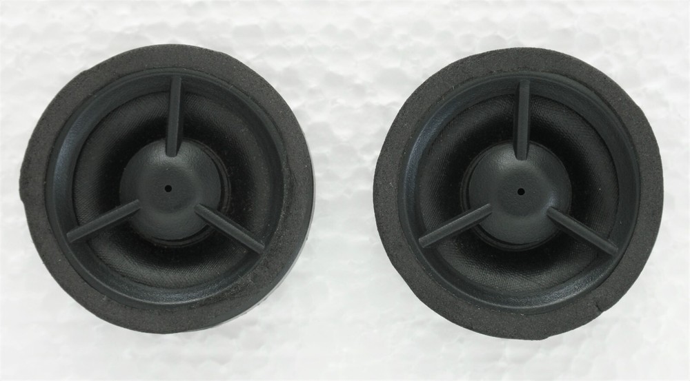 Original Sirius SLEX2 Stiletto Executive Dock Speaker Tweeter