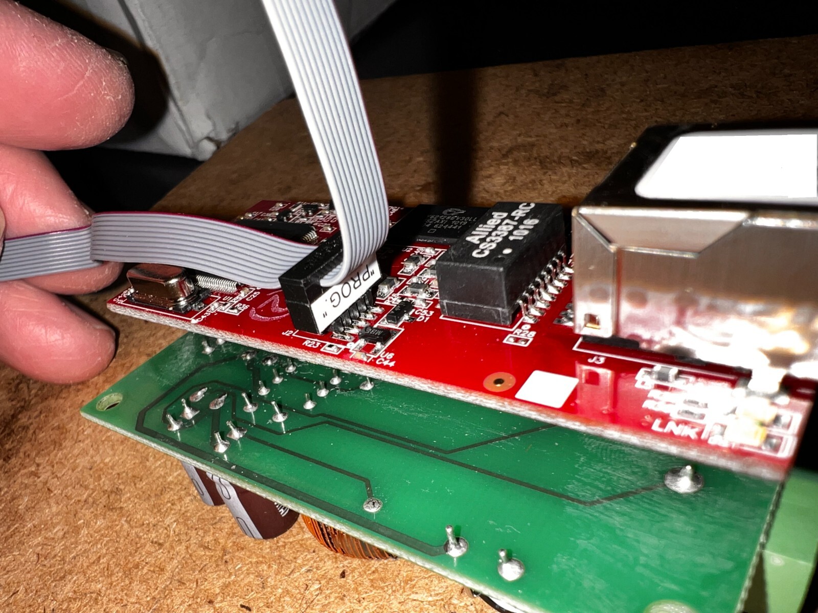 SCREENLOGIC REPAIR FOR Pentair SCREENLOGIC2 Easytouch Intellitouch Intelliflo