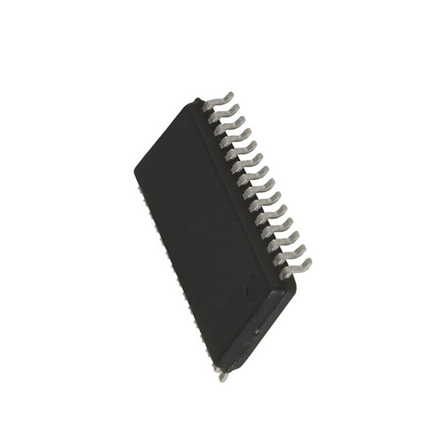 TF459RM SemiConductor - CUSTODIA: TSSOP24 MAKE: Rohm