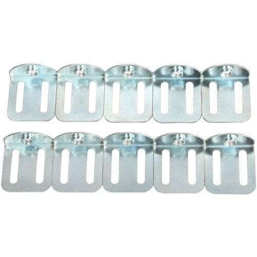 Directed 8615 Right-Angled Pin Switch Bracket for 8607