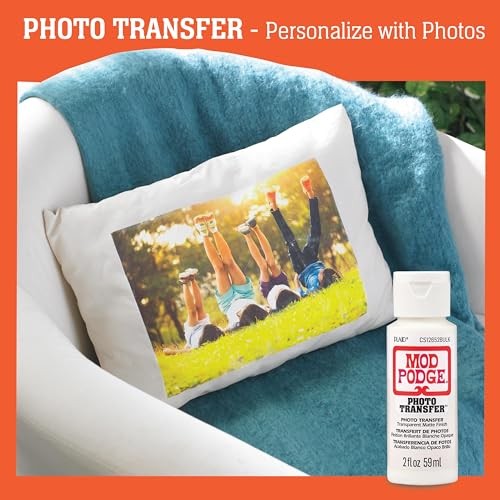 Mod Podge, Essential Decoupage Kit, Featuring 8 Formulas and 10 Assorted