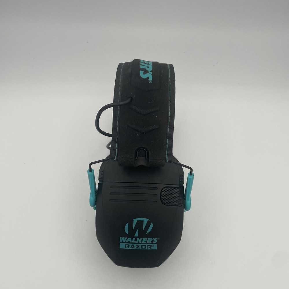 Walker's - Razor Slim Electronic Muff